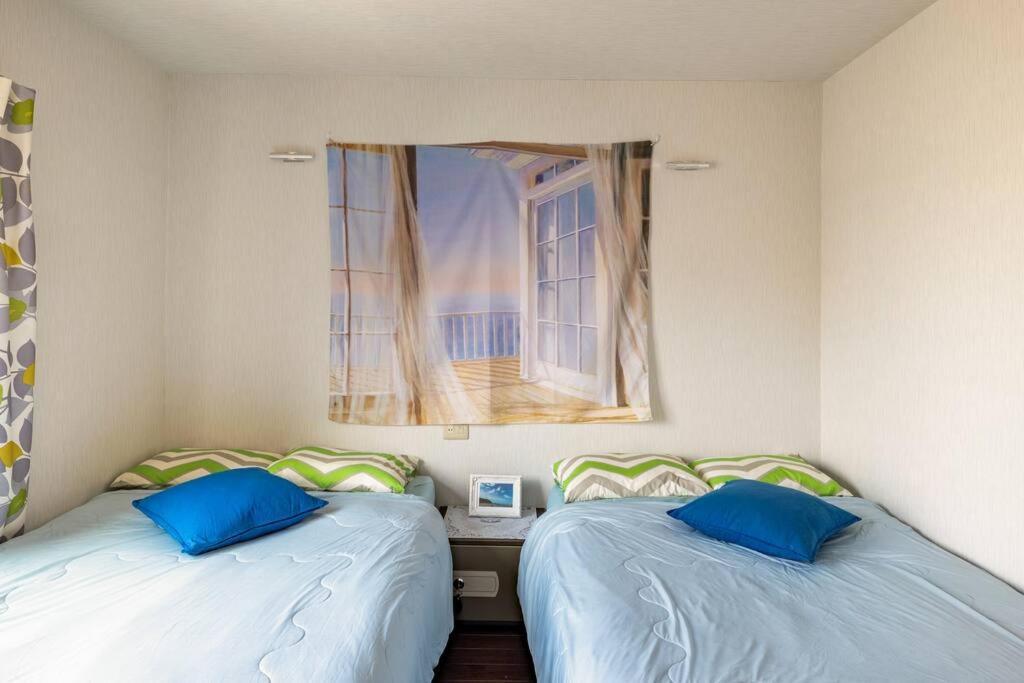 Aparthotel Mr. Tomo Kawana Ito  Esterno foto