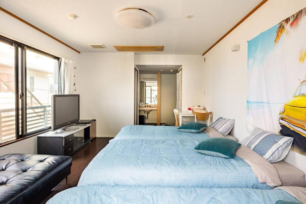 Aparthotel Mr. Tomo Kawana Ito  Esterno foto