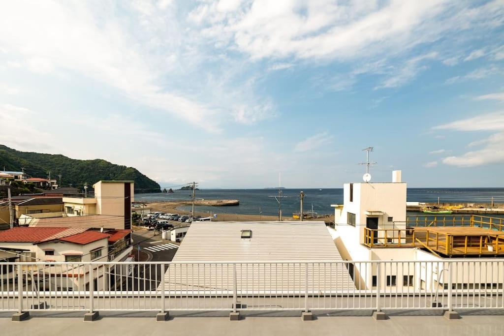 Aparthotel Mr. Tomo Kawana Ito  Esterno foto