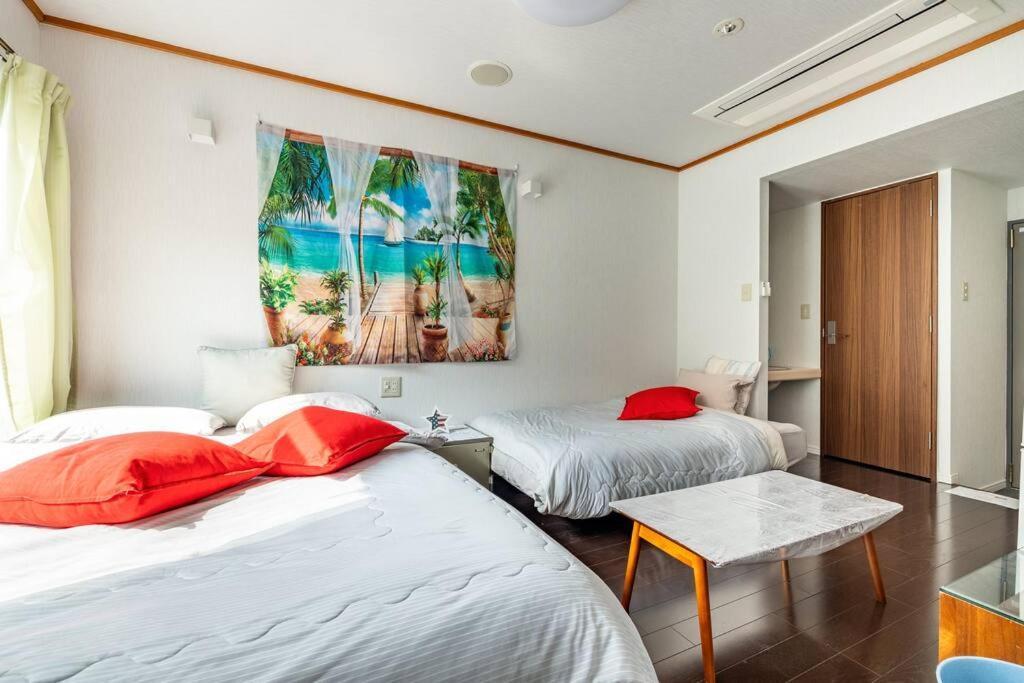 Aparthotel Mr. Tomo Kawana Ito  Esterno foto
