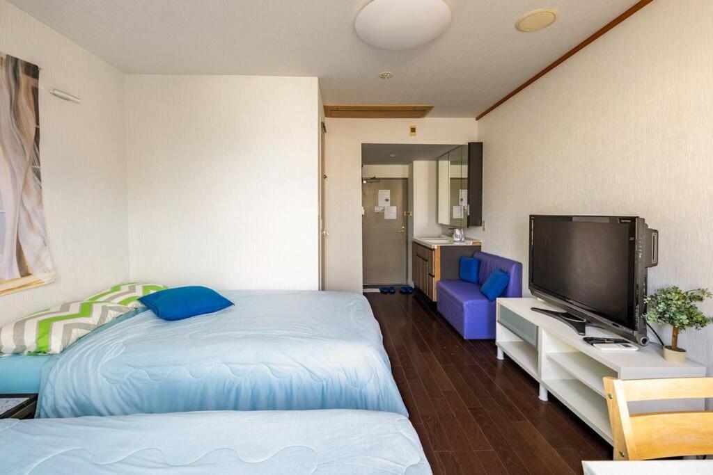 Aparthotel Mr. Tomo Kawana Ito  Esterno foto